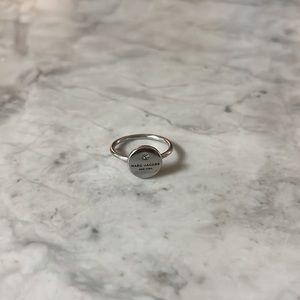 Marc Jacobs Ring